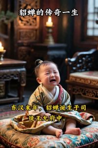 历史人物的一生视频coze工作流(一镜到底)