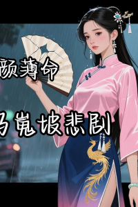 短剧故事简笔画视频coze工作流