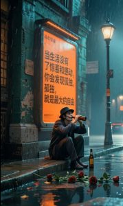 小说推文一键生成视频coze工作流