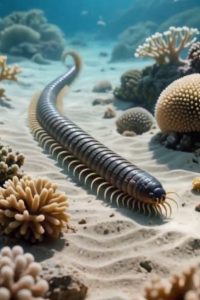 生物进化史动态视频coze工作流